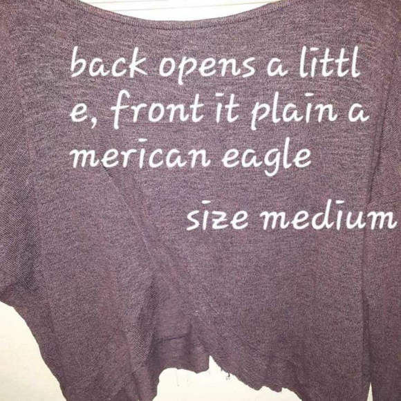 Sweater - Picture 1 of 1